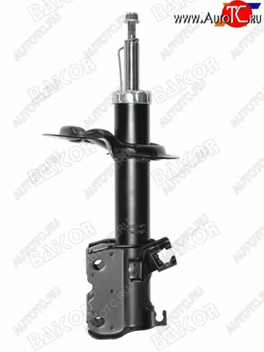 Стойка передняя RH BAIKOR Nissan Teana  1 J31 (2003-2008) дорестайлинг, рестайлинг