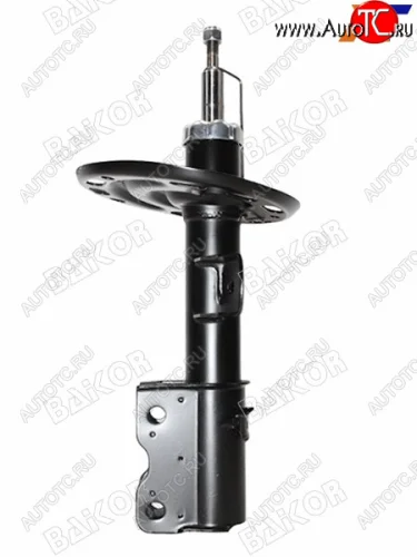 Стойка передняя LH BAIKOR Nissan Teana ( 2 J32,  3 L33) (2008-2020) дорестайлинг, рестайлинг