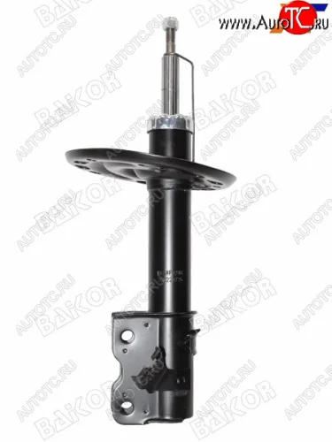 Стойка передняя RH BAIKOR Nissan Teana ( 2 J32,  3 L33) (2008-2020) дорестайлинг, рестайлинг