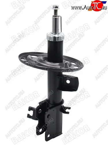 Стойка передняя LH BAIKOR Nissan Teana  3 L33 (2014-2020) дорестайлинг