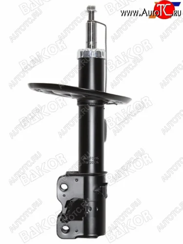 Стойка передняя RH BAIKOR Nissan Teana  3 L33 (2014-2020) дорестайлинг