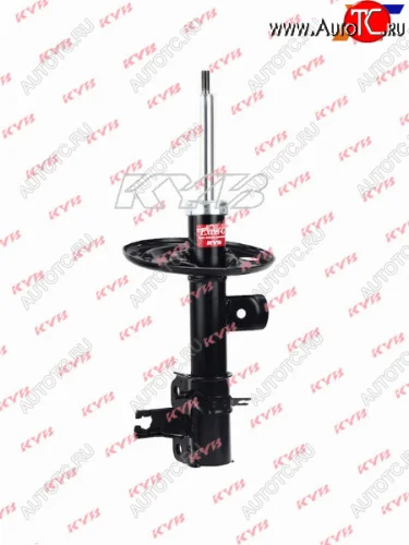 Стойка передняя RH KAYABA Nissan Teana  3 L33 (2014-2020) дорестайлинг