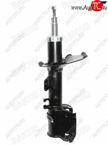 Стойка передняя RH BAIKOR Nissan Terrano2 R20 1-ый рестайлинг (1996-1999)