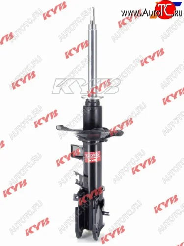 Стойка передняя RH KAYABA Nissan Terrano2 R20 1-ый рестайлинг (1996-1999)
