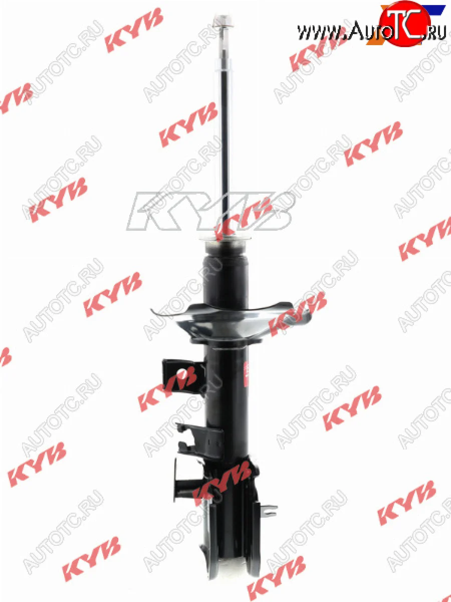 Стойка передняя RH KAYABA Nissan Terrano2 R50 дорестайлинг (1995-1999)  в Керчи Республика Крым