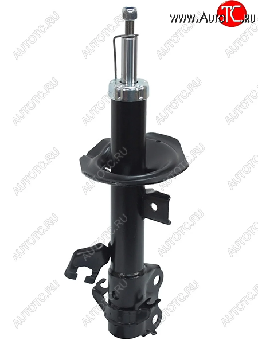 Стойка передняя RH 2WD BAIKOR Nissan Tiida 1 C11 хэтчбэк дорестайлинг, Япония (2004-2007)  в Самаре Самарской области