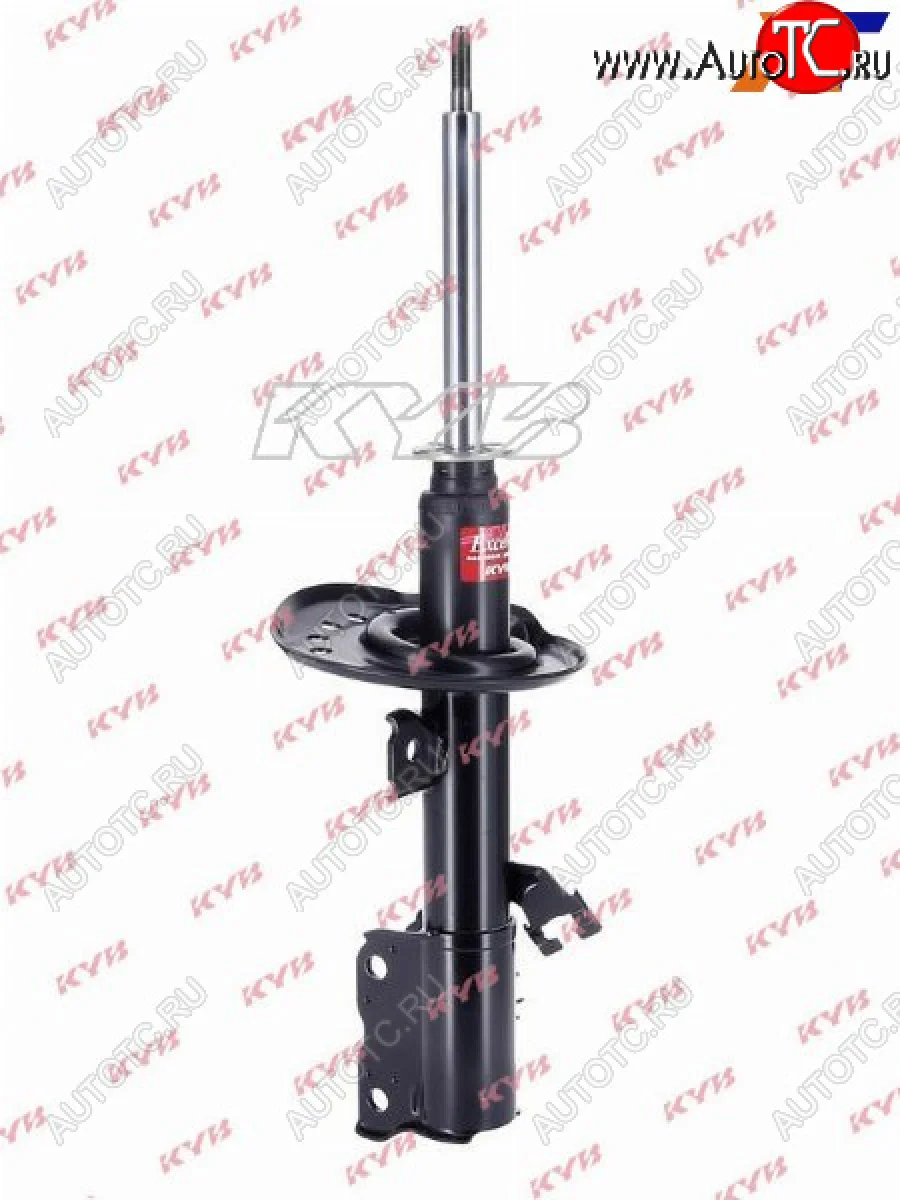 Стойка передняя RH KAYABA Nissan X-trail 2 T31 дорестайлинг (2007-2011)  в Керчи Республика Крым