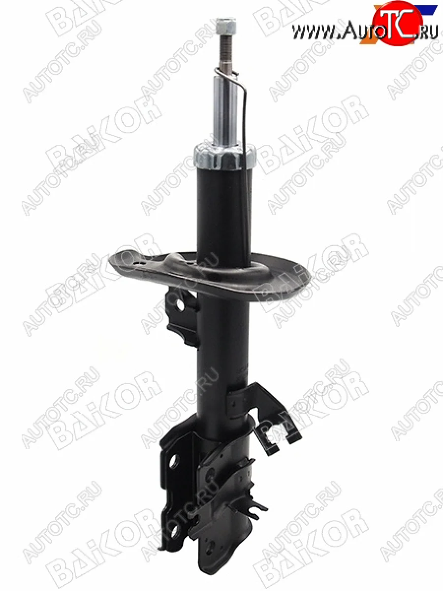 Стойка передняя RH BAIKOR Nissan X-trail 2 T31 дорестайлинг (2007-2011)  в Самаре Самарской области