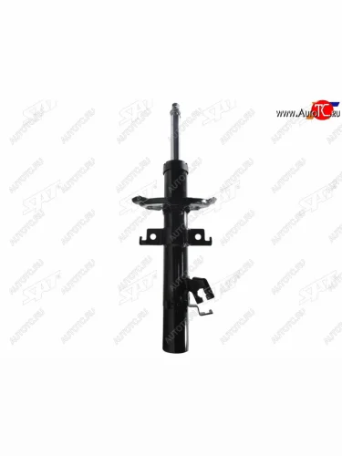 Стойка передняя LH SAT Nissan X-trail ( 3 T32,  4 T33) (2013-2025) дорестайлинг, рестайлинг