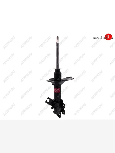 Стойка передняя RH KAYABA Nissan X-trail ( 3 T32,  4 T33) (2013-2025) дорестайлинг, рестайлинг