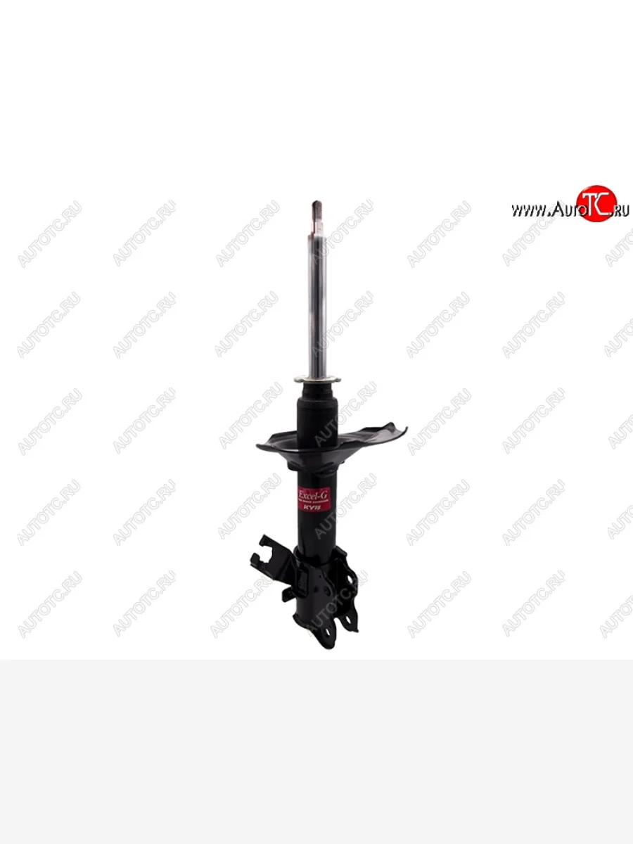 Стойка передняя RH KAYABA Nissan X-trail 3 T32 рестайлинг (2017-2022)  в Воронеже Воронежской области