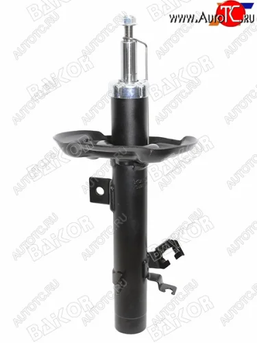 Стойка передняя RH BAIKOR Nissan X-trail ( 3 T32,  4 T33) (2013-2025) дорестайлинг, рестайлинг