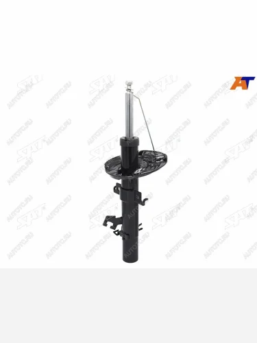 Стойка передняя RH SAT Nissan X-trail ( 3 T32,  4 T33) (2013-2025) дорестайлинг, рестайлинг