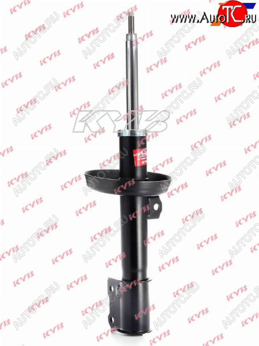 Стойка передняя RH KAYABA Opel Astra G седан (1998-2005)  в Керчи Республика Крым