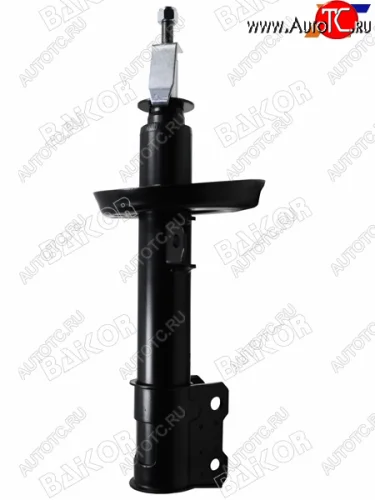 Стойка передняя RH BAIKOR Opel Astra G седан (1998-2005)