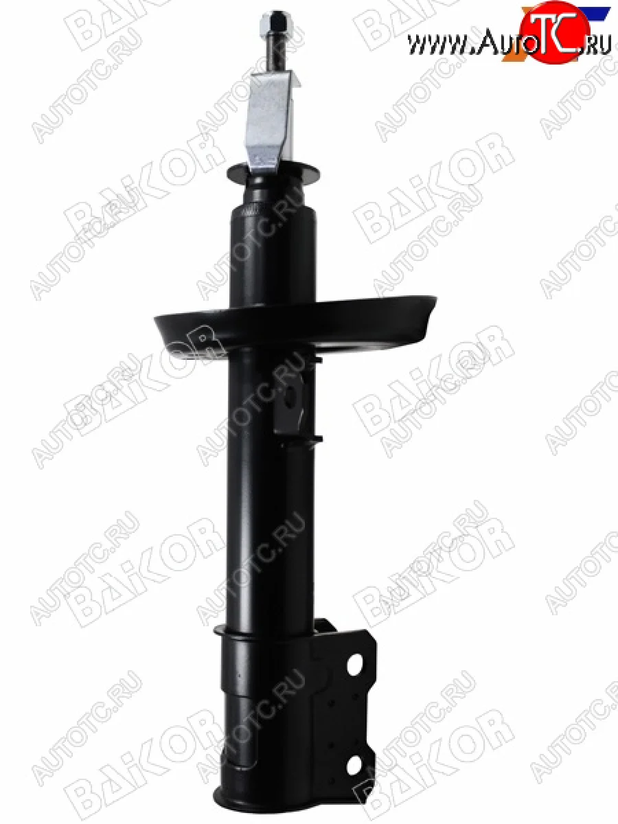 Стойка передняя RH BAIKOR Opel Astra G универсал (1998-2005)  в Керчи Республика Крым
