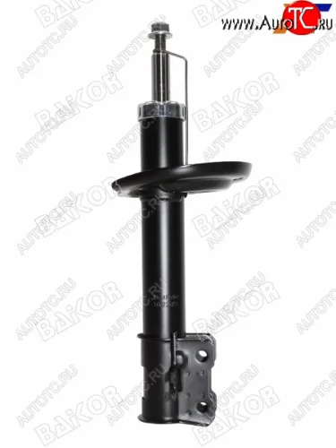 Стойка передняя LH BAIKOR Opel Astra H универсал рестайлинг (2007-2015)