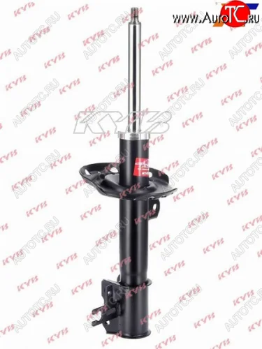 Стойка передняя RH KAYABA Opel Astra H универсал рестайлинг (2007-2015)