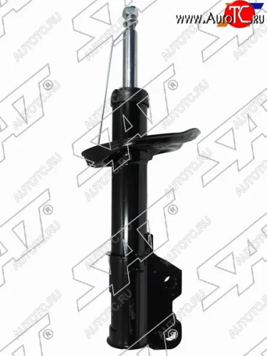 Стойка передняя LH SAT Opel Mokka  дорестайлинг (2012-2016)