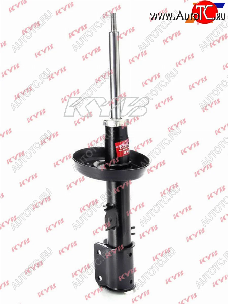 Стойка передняя LH KAYABA Opel Vectra B седан дорестайлинг (1995-1999)  в Самаре Самарской области