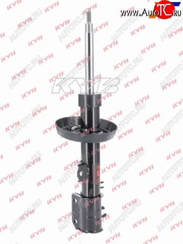 Стойка передняя LH KAYABA Opel Vectra ( B,  В) (1995-2003) седан дорестайлинг, универсал дорестайлинг , седан рестайлинг, универсал рестайлинг