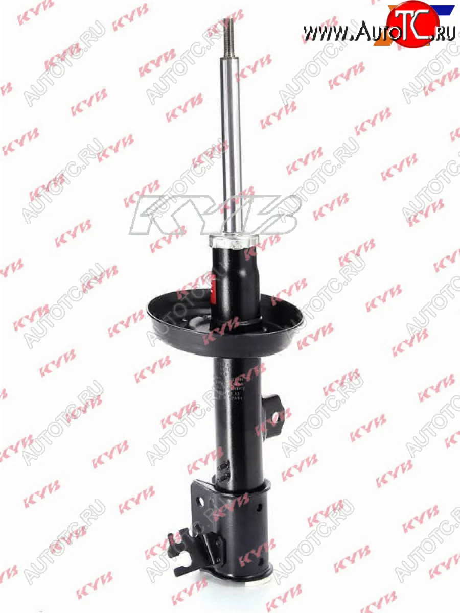 Стойка передняя RH KAYABA Opel Vectra B седан дорестайлинг (1995-1999)  в Самаре Самарской области