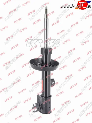 Стойка передняя RH KAYABA Opel Vectra ( B,  В) (1995-2003) седан дорестайлинг, универсал дорестайлинг , седан рестайлинг, универсал рестайлинг