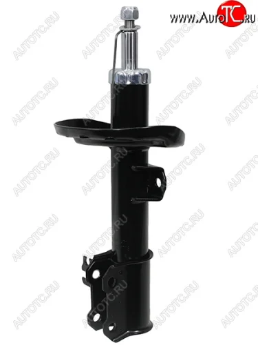 Стойка передняя LH BAIKOR Opel Vectra C седан рестайлинг (2005-2008)