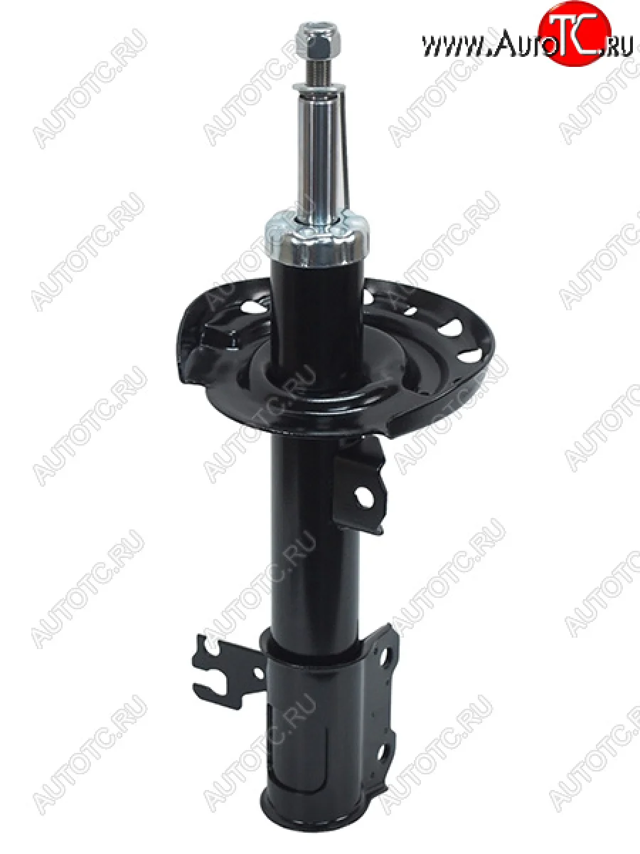 Стойка передняя RH BAIKOR Opel Vectra C лифтбэк рестайлинг (2005-2008)  в Керчи Республика Крым