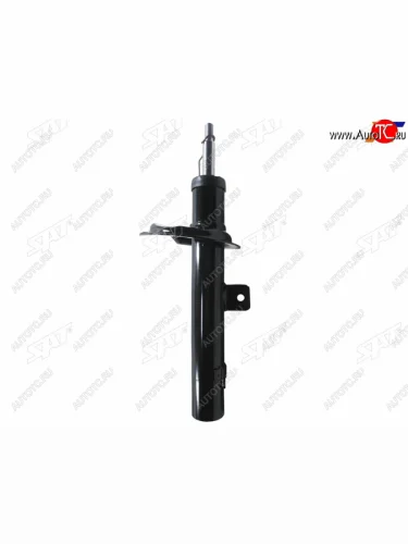 Стойка передняя LH SAT CITROEN Berlingo M49 дорестайлинг (1996-2003)