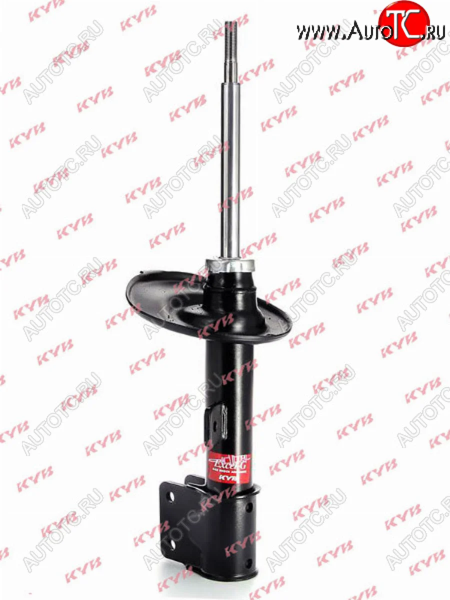 Стойка передняя LH KAYABA  Peugeot 308 (2007-2022) T7, T9  в Керчи Республика Крым