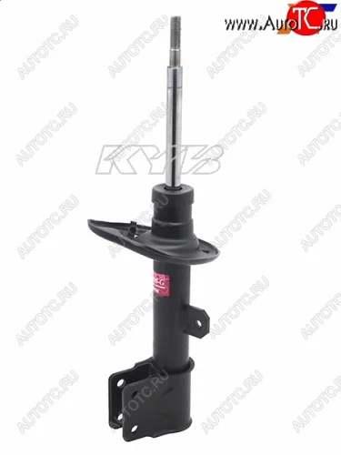 Стойка передняя LH KAYABA Peugeot 408 рестайлинг (2015-2022)