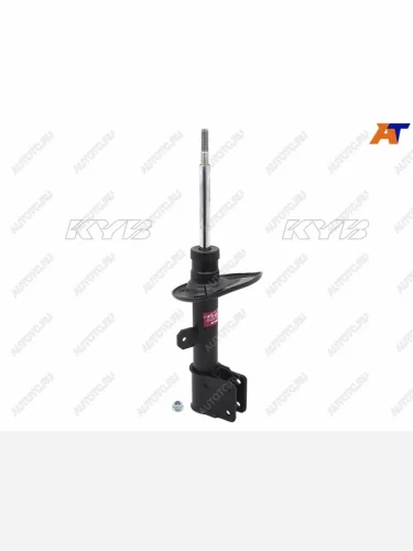 Стойка передняя RH KAYABA Peugeot 408 рестайлинг (2015-2022)