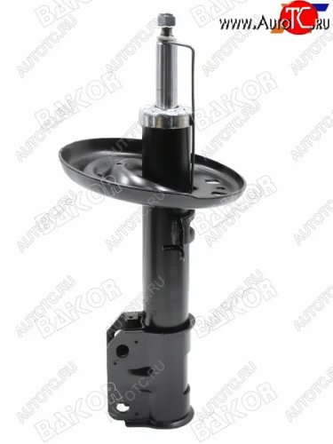 Стойка передняя RH BAIKOR Renault Fluence дорестайлинг (2010-2012)