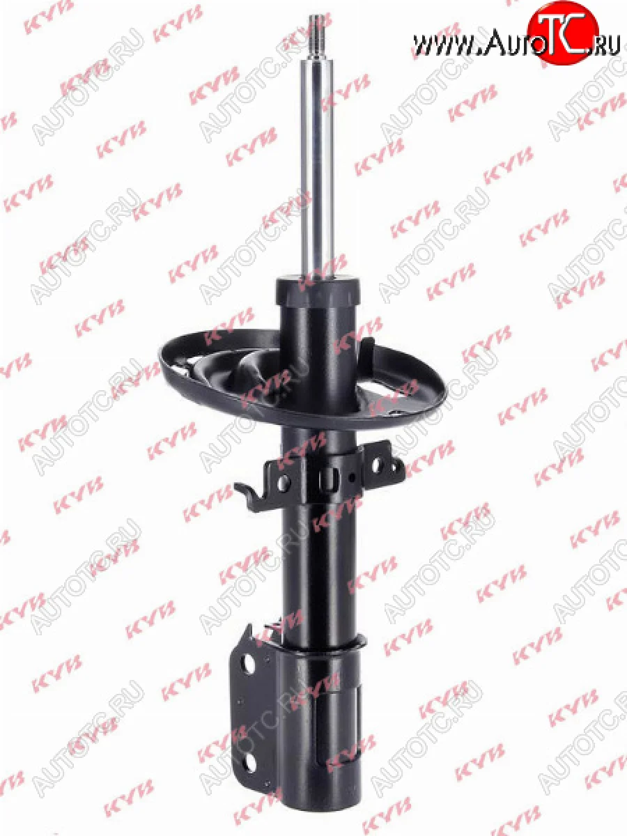 Стойка передняя RH-LH KAYABA Renault Fluence рестайлинг (2012-2016)  в Керчи Республика Крым