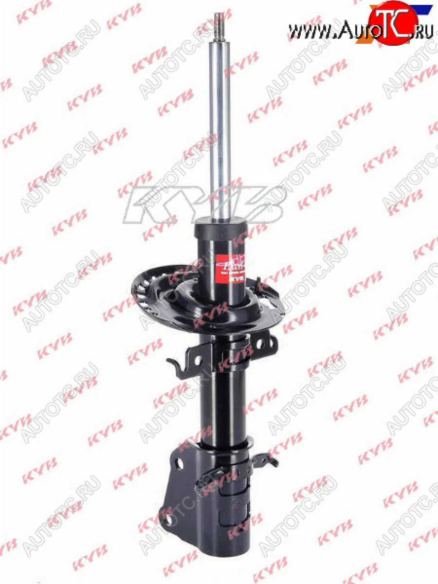 Стойка передняя RH-LH KAYABA Renault Kangoo KW0 рестайлинг (2013-2016)  в Керчи Республика Крым