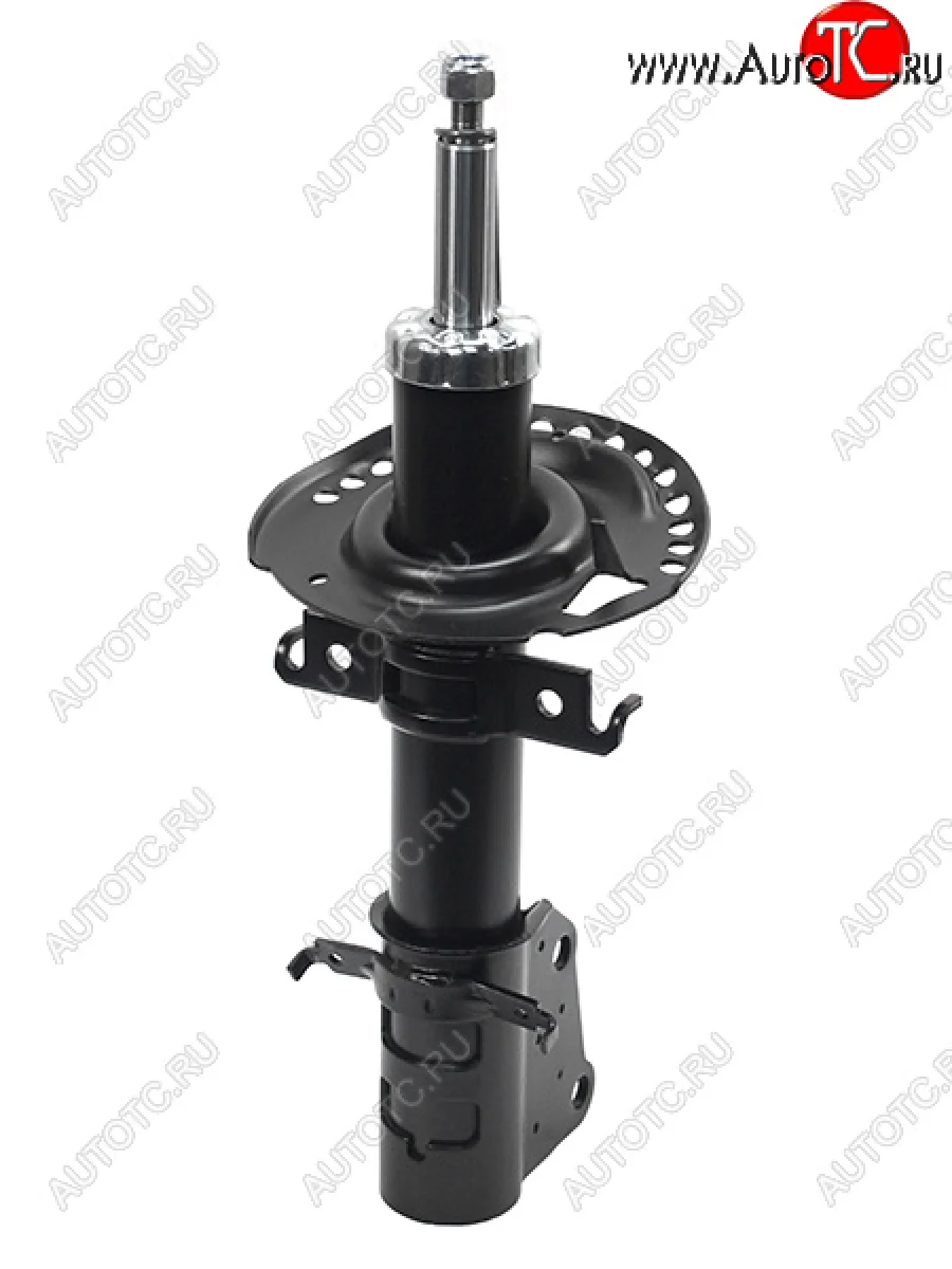 Стойка передняя RH-LH BAIKOR Renault Kangoo KW0 дорестайлинг (2008-2013)  в Керчи Республика Крым