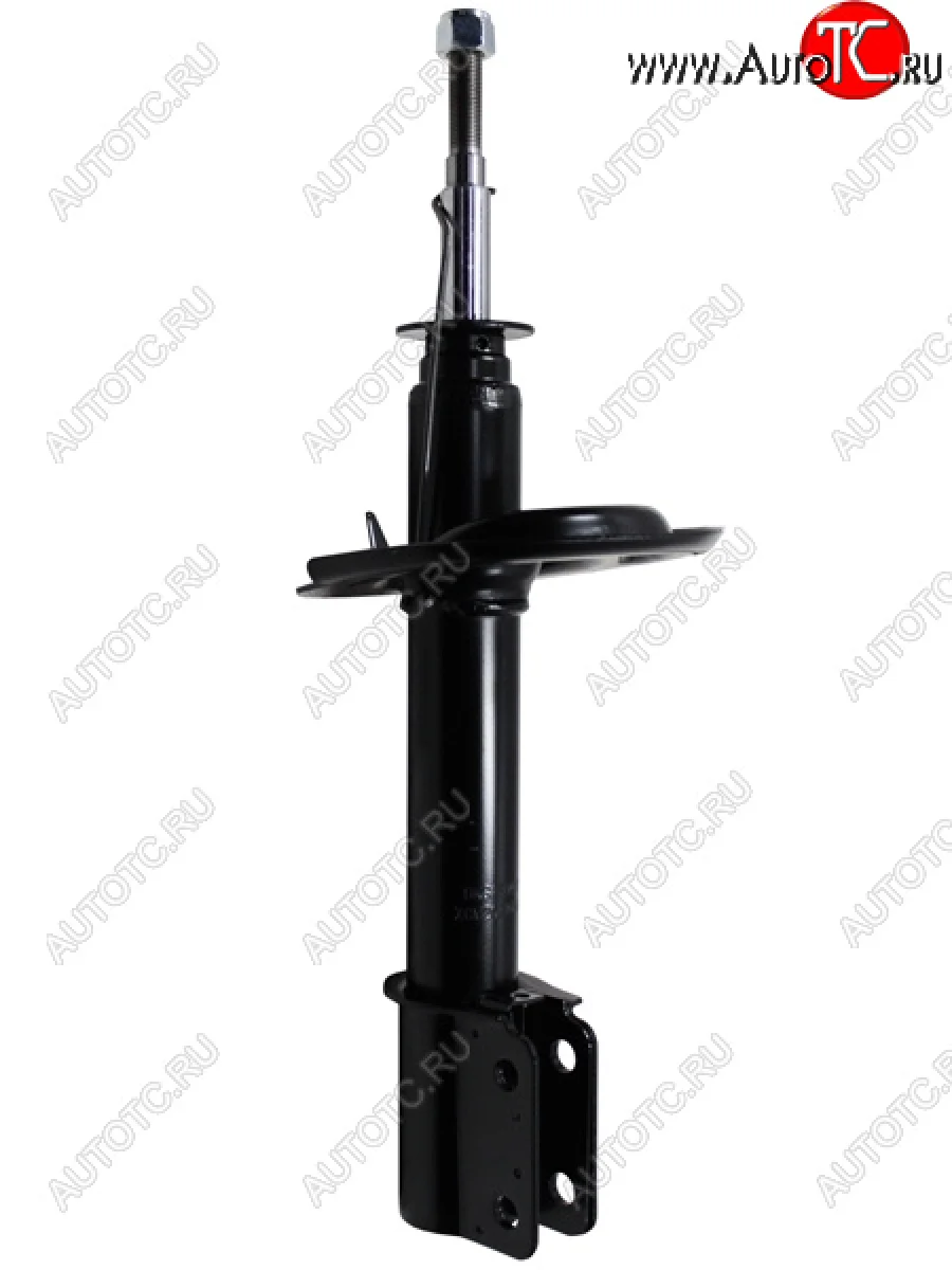 Стойка передняя LH=RH BAIKOR Renault Logan 2 дорестайлинг (2014-2018)  в Керчи Республика Крым