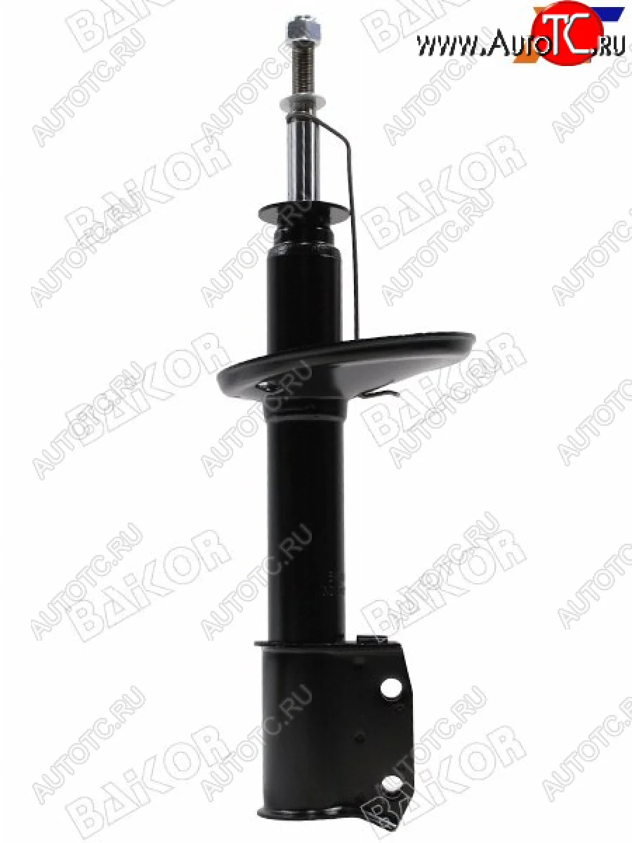 Стойка передняя LH=RH BAIKOR Renault Logan 2 дорестайлинг (2014-2018)  в Керчи Республика Крым