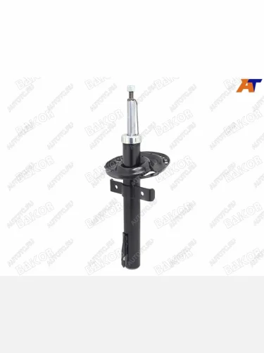 Стойка передняя LH=RH BAIKOR Renault Megane седан  дорестайлинг (2002-2006)