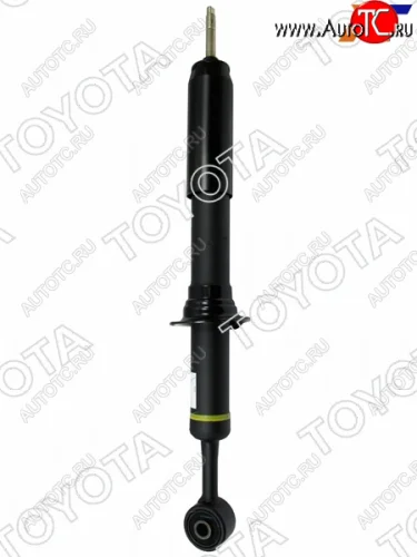 Стойка передняя LH=RH TOYOTA Toyota Fortuner AN160 дорестайлинг (2015-2020)