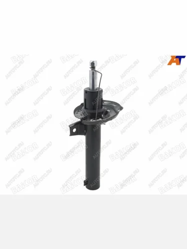 Стойка передняя LH=RH BAIKOR Skoda Karoq  NU7 (2017-2021) дорестайлинг