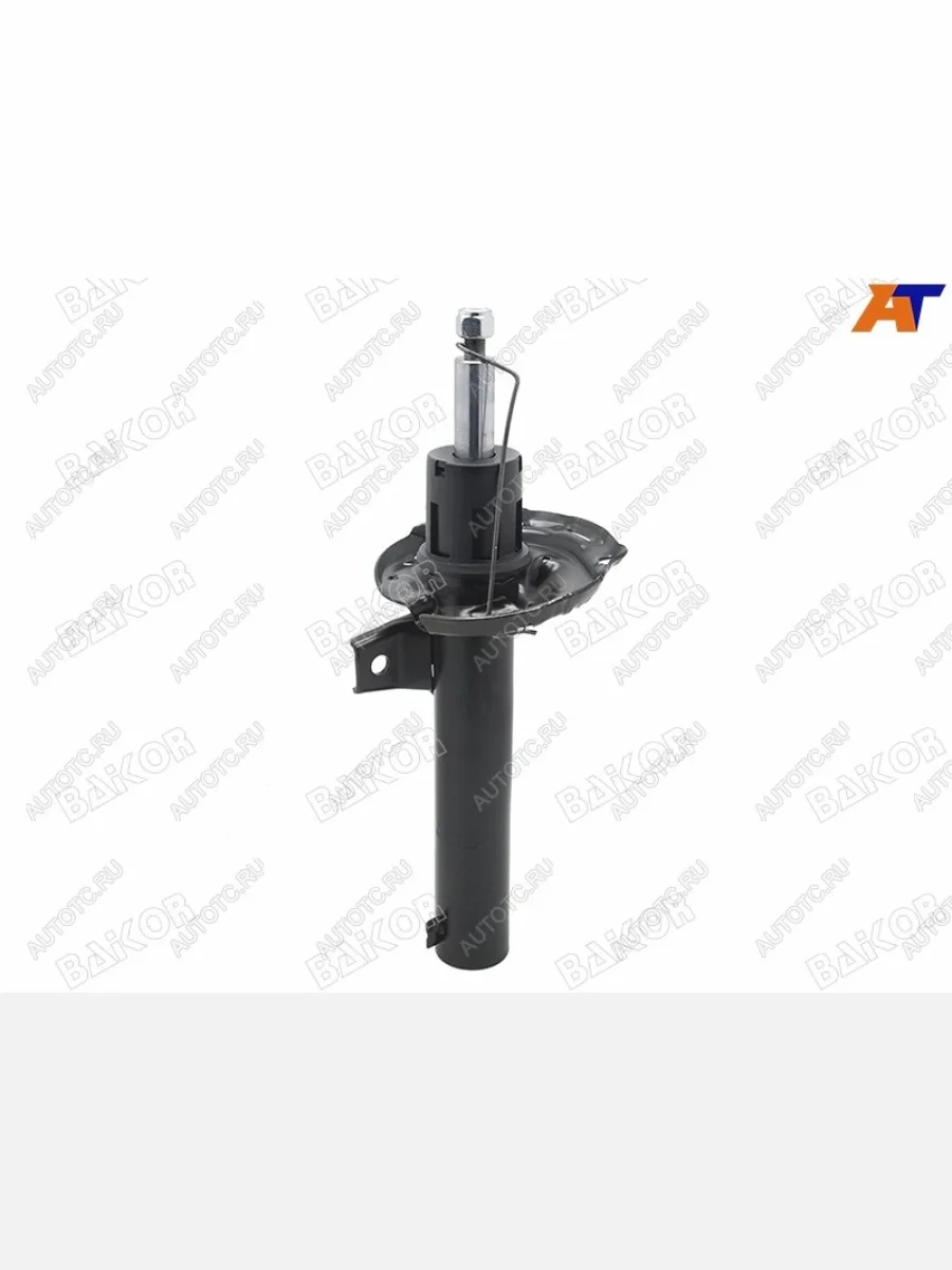 Стойка передняя LH=RH BAIKOR Skoda Karoq NU7 дорестайлинг (2017-2021)  в Перми Пермском крае