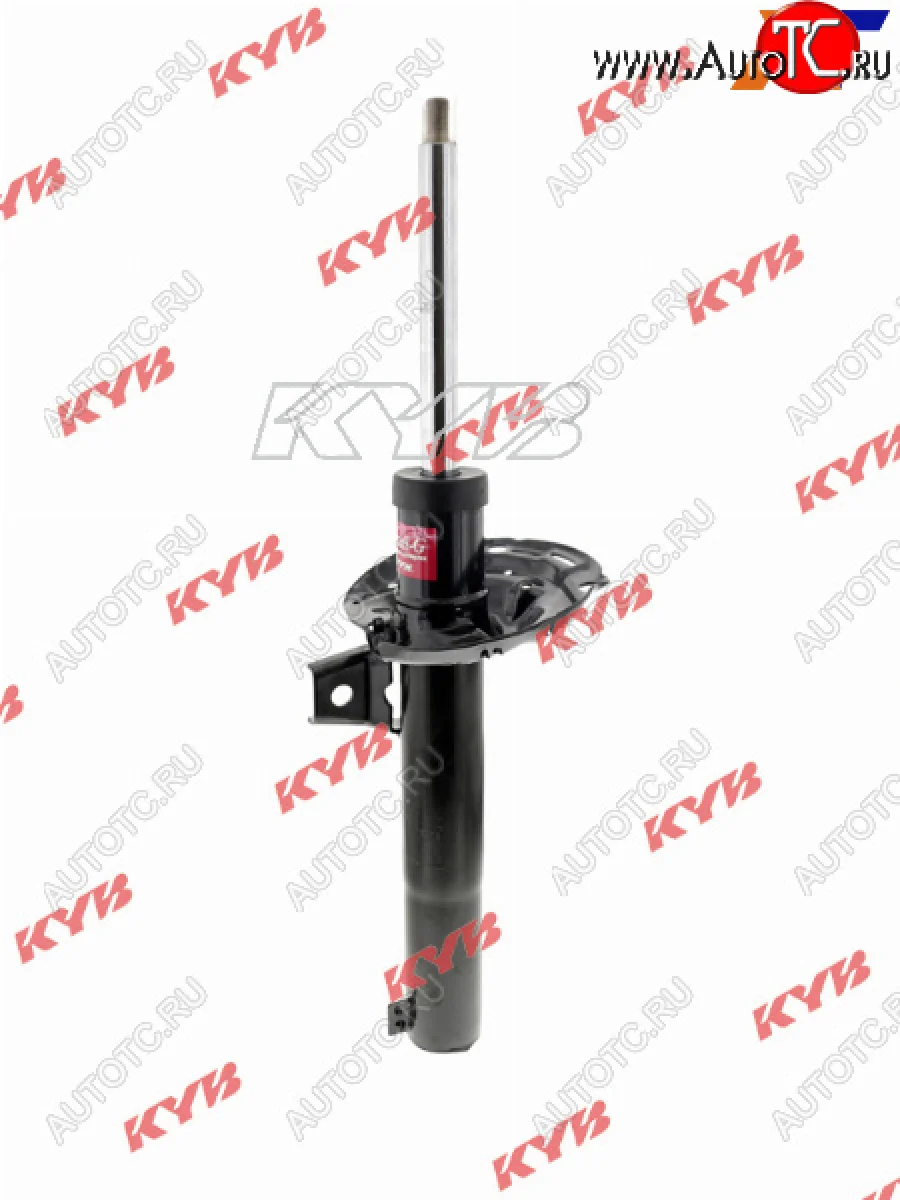 Стойка передняя LH=RH KAYABA Audi A3 8VS седан дорестайлинг (2012-2016)  в Перми Пермском крае