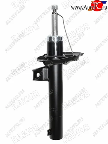 Стойка передняя LH=RH BAIKOR Skoda Octavia A8 универсал (2019-2022)