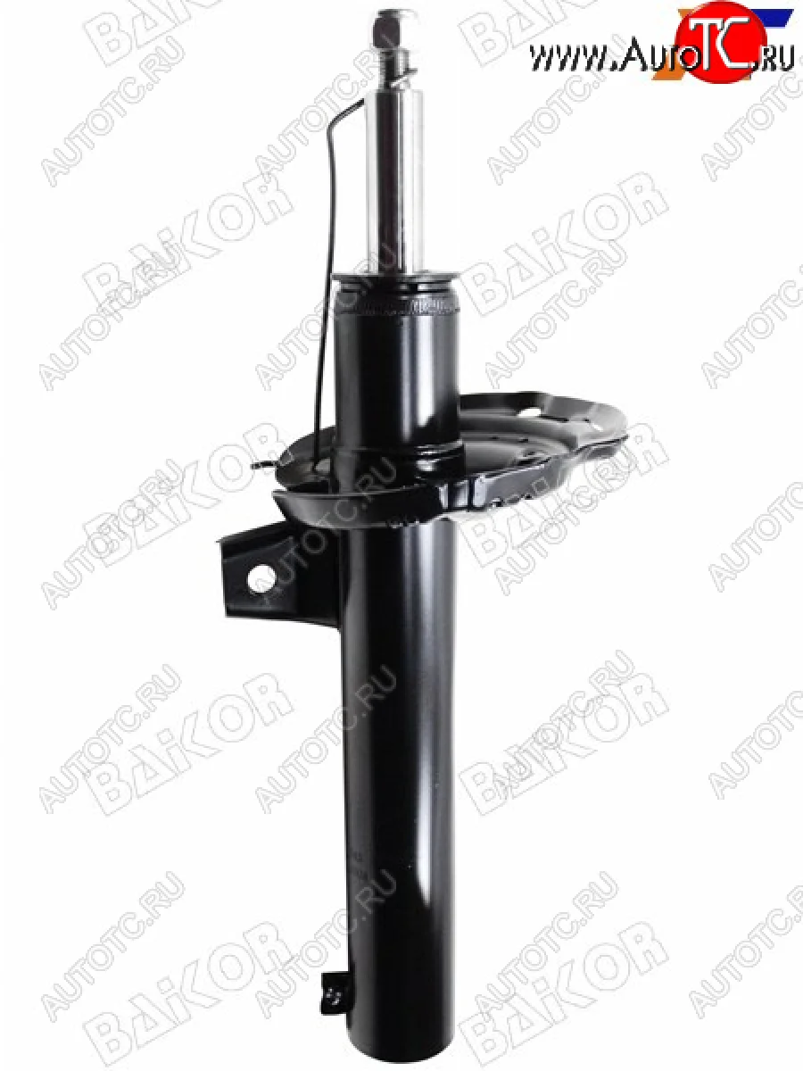 Стойка передняя LH=RH BAIKOR Skoda Octavia A8 универсал (2019-2022)  в Керчи Республика Крым