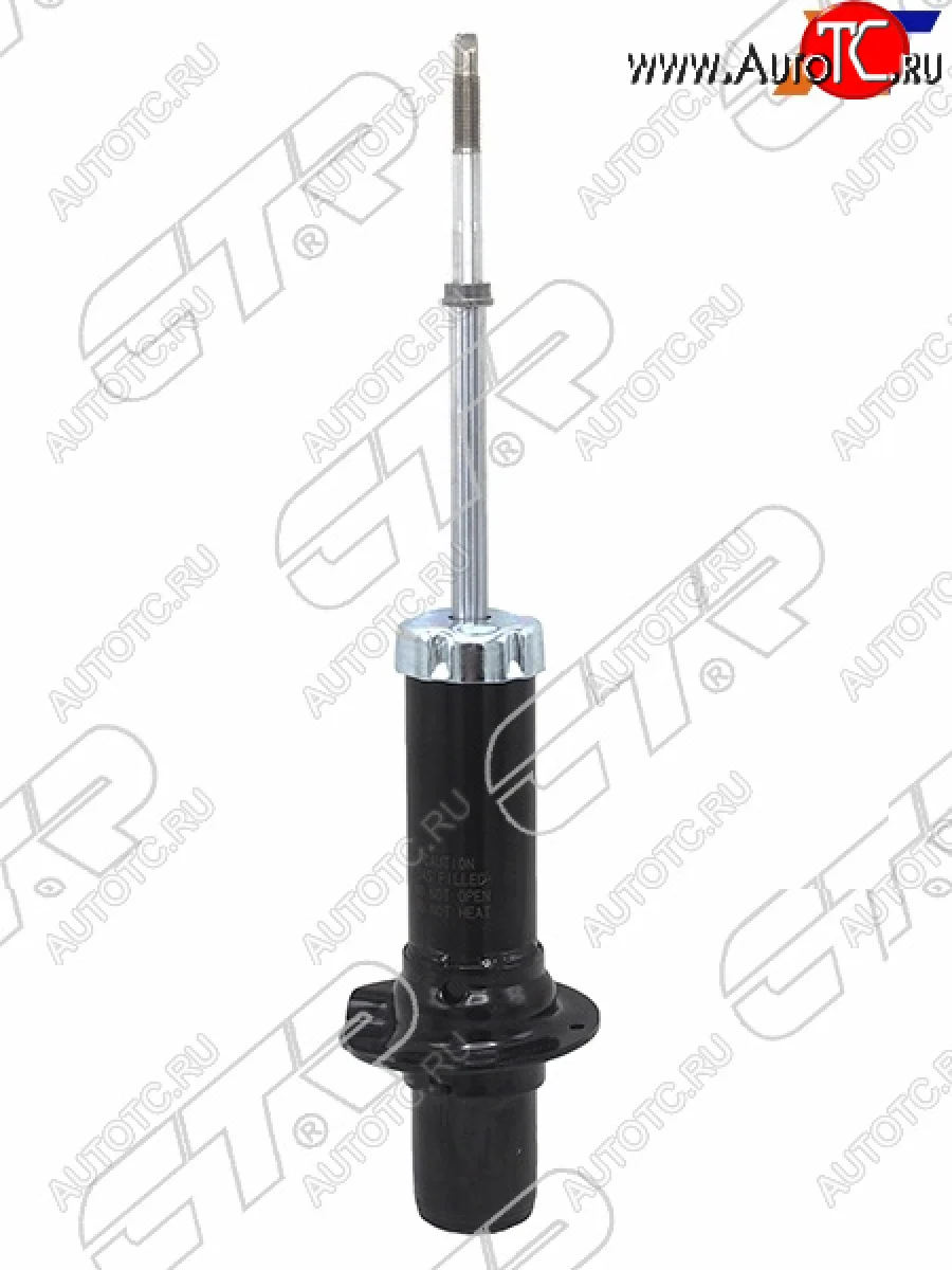 Стойка передняя LH=RH CTR SSANGYONG Rexton Y200 (2001-2006)  с доставкой в г. Керчь