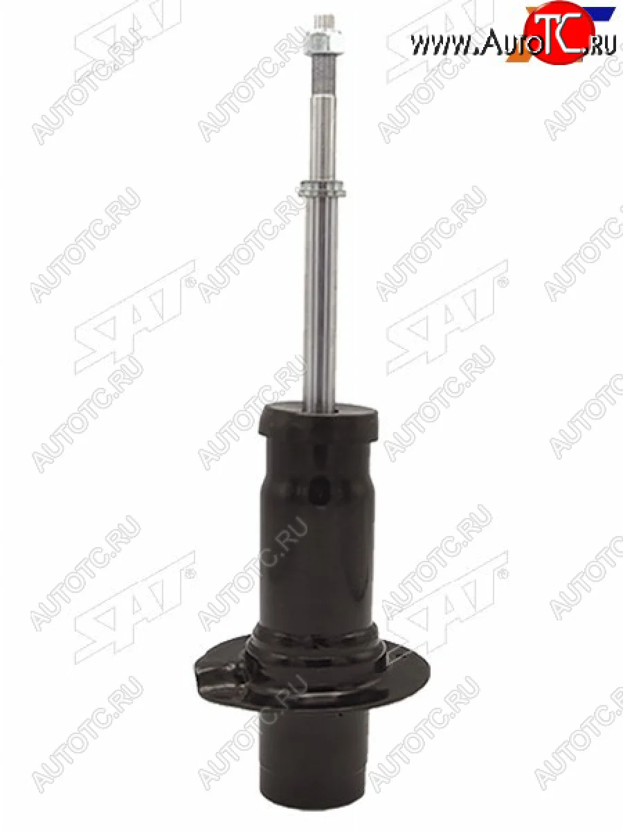 Стойка передняя LH=RH SAT SSANGYONG Rexton Y250 (2006-2012)  с доставкой в г. Пермь