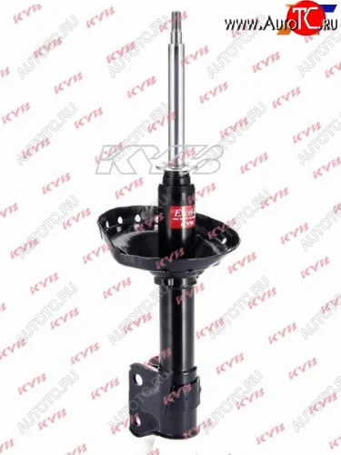 Стойка передняя LH KAYABA Subaru Forester SH (2008-2013)