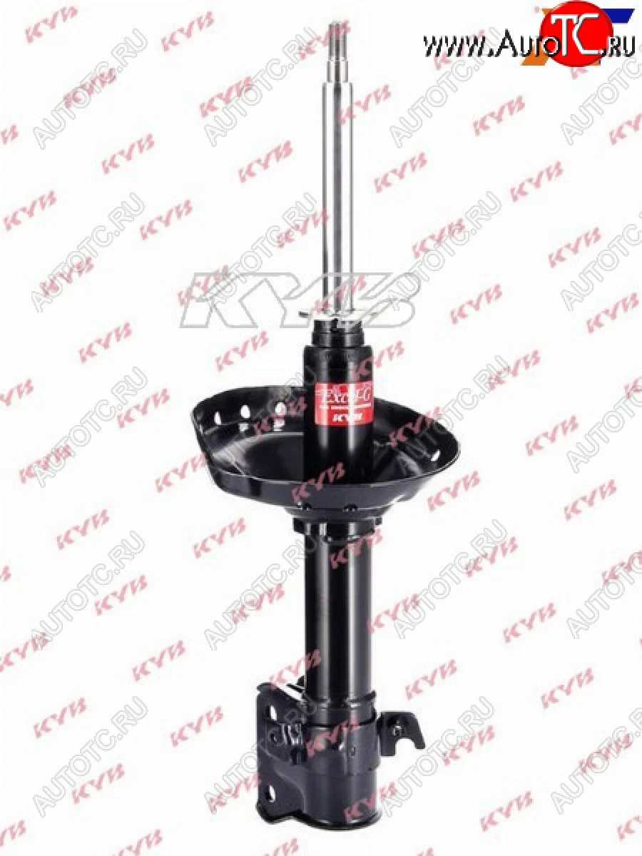 Стойка передняя RH KAYABA Subaru Forester SJ рестайлинг (2016-2019)  в Самаре Самарской области